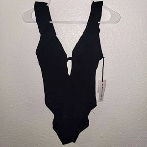 Robin pincone one piece